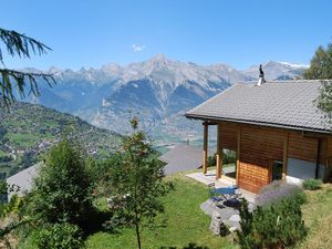 Ferienhaus für 6 Personen (80 m&sup2;) in Veysonnaz