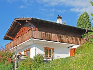 Ferienhaus für 6 Personen (90 m²) in Veysonnaz