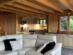 Ferienhaus für 10 Personen (120 m²) in Veysonnaz