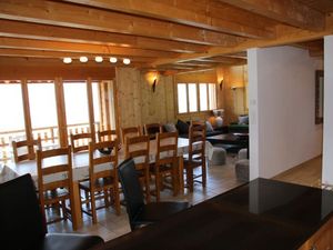 Ferienhaus für 12 Personen (170 m²) in Veysonnaz