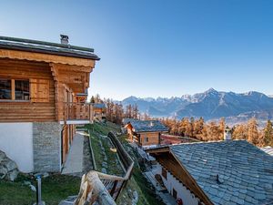 Ferienhaus für 12 Personen (170 m&sup2;) in Veysonnaz