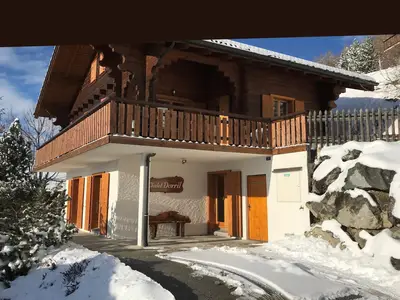 ExteriorWinter