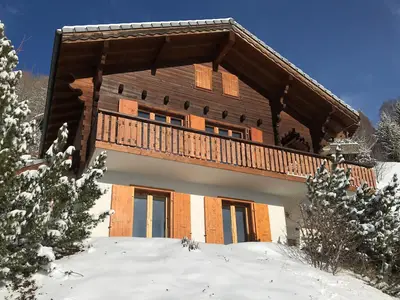 ExteriorWinter