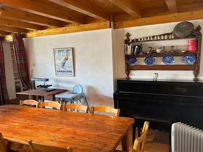 DiningRoom