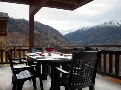 TerraceBalcony