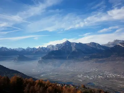 ViewWinter