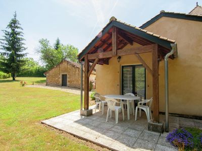 Terrasse / Balkon