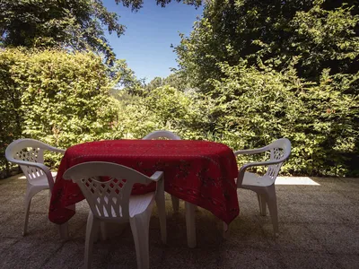 TerraceBalcony