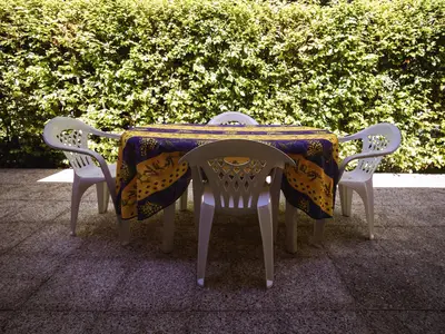 TerraceBalcony