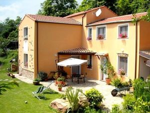 Ferienhaus für 6 Personen (130 m²) in Vezzi Portio