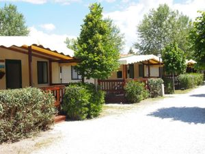 Ferienhaus für 5 Personen (40 m²) in Viareggio