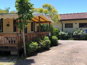 Ferienhaus für 5 Personen (40 m&sup2;) in Viareggio