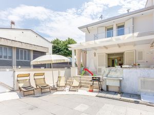 Ferienhaus für 6 Personen (110 m²) in Viareggio