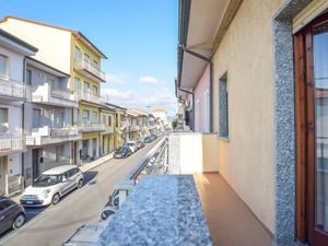 Ferienhaus für 4 Personen (70 m²) in Viareggio