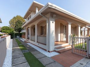 Ferienhaus für 6 Personen (200 m&sup2;) in Viareggio