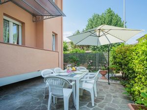 Ferienhaus für 5 Personen (120 m²) in Viareggio