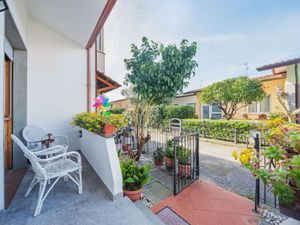 Ferienhaus für 3 Personen (70 m&sup2;) in Viareggio