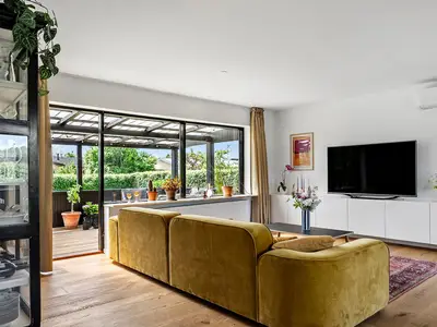 living-room