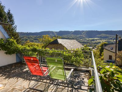 TerraceBalcony