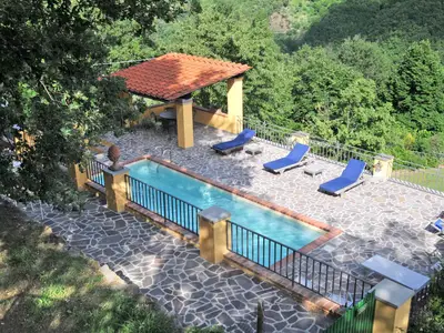 Ferienhaus für 2 Personen (45 m²) in Vicchio 3/10