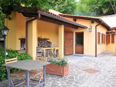 Ferienhaus für 2 Personen (45 m²) in Vicchio 4/10