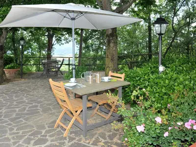 Ferienhaus für 2 Personen (45 m²) in Vicchio 2/10