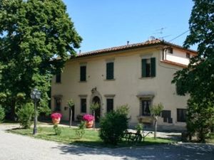Ferienhaus für 14 Personen (600 m&sup2;) in Vicchio