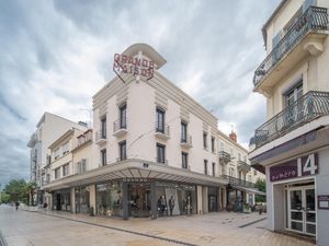 Ferienhaus für 12 Personen (180 m&sup2;) in Vichy