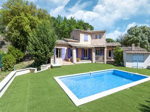 Ferienhaus für 6 Personen (150 m²) in Vidauban