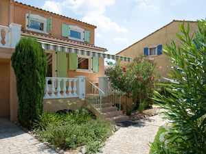 Ferienhaus für 6 Personen (95 m²) in Vidauban