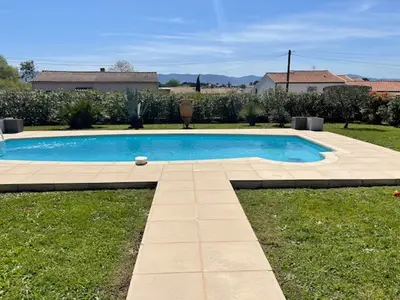 PoolOfHouse