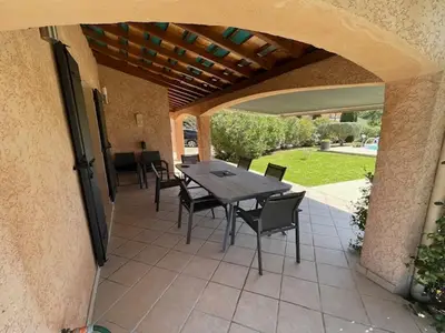 TerraceBalcony