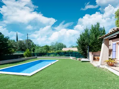 PoolOfHouse