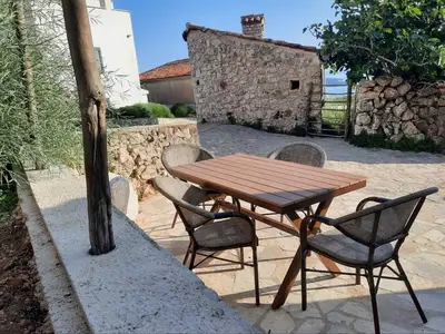 Ferienhaus für 6 Personen (145 m²) in Vidovici 2/10