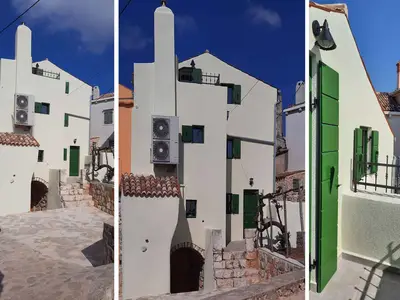 Ferienhaus für 6 Personen (145 m²) in Vidovici 4/10