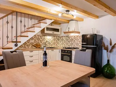 Ferienhaus für 6 Personen (145 m²) in Vidovici 7/10
