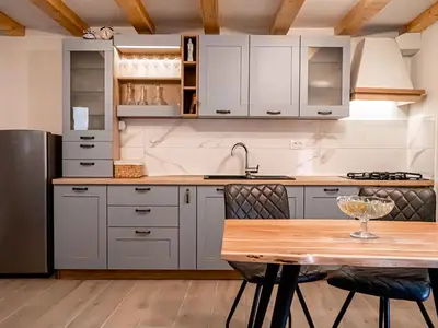 Ferienhaus für 6 Personen (145 m²) in Vidovici 9/10