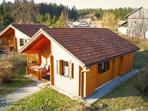 Ferienhaus für 6 Personen (56 m²) in Viechtach