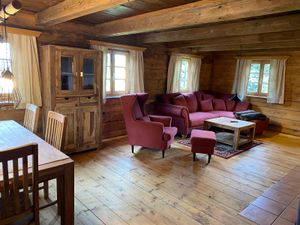 Ferienhaus für 6 Personen in Viechtach