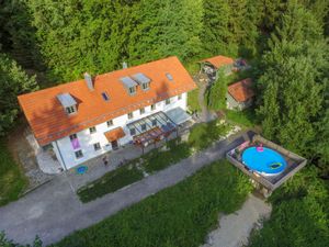 Ferienhaus für 25 Personen (310 m²) in Viechtach