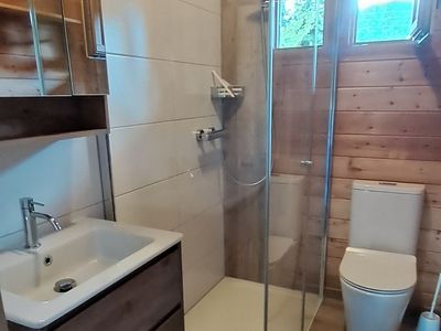 Ferienhaus für 5 Personen (60 m²) in Viechtach 8/10