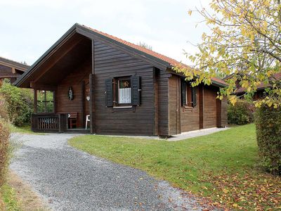 Ferienhaus für 5 Personen (60 m²) in Viechtach 2/10