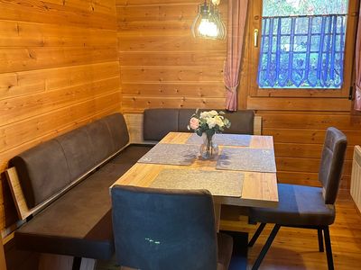 Ferienhaus für 5 Personen (60 m²) in Viechtach 5/10