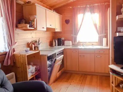 Ferienhaus für 5 Personen (60 m²) in Viechtach 7/10