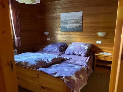 Ferienhaus für 5 Personen (60 m²) in Viechtach 9/10