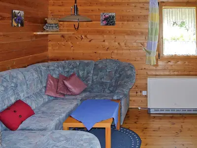 Ferienhaus für 5 Personen (60 m²) in Viechtach 1/10