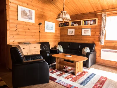Ferienhaus für 5 Personen (60 m²) in Viechtach 1/10