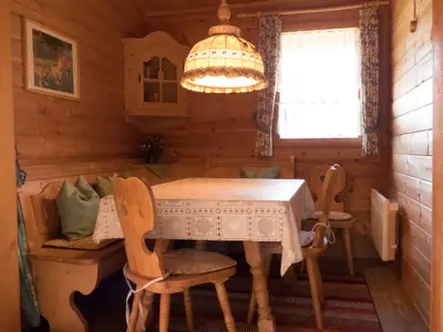Ferienhaus für 5 Personen (60 m²) in Viechtach 2/10