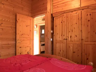 Ferienhaus für 5 Personen (60 m²) in Viechtach 9/10