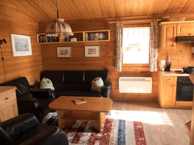 Ferienhaus für 5 Personen (60 m²) in Viechtach 10/10